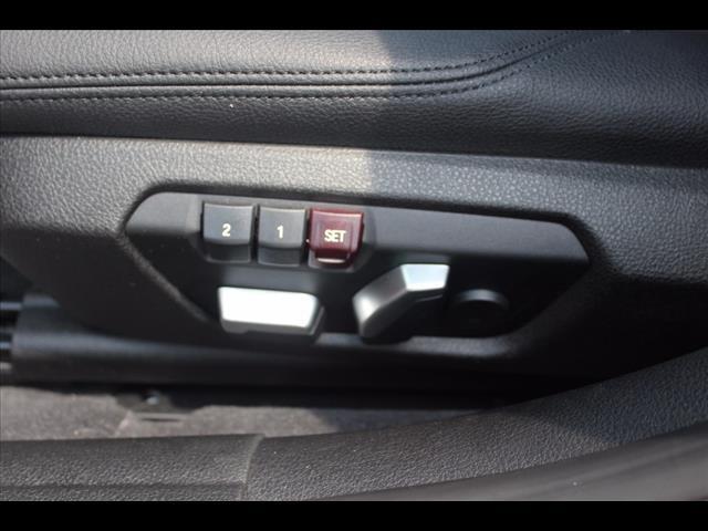 2016 BMW 3 Series 320i xDrive