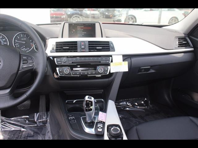2016 BMW 3 Series 320i xDrive