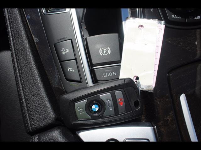 2016 BMW 5 Series 528i xDrive
