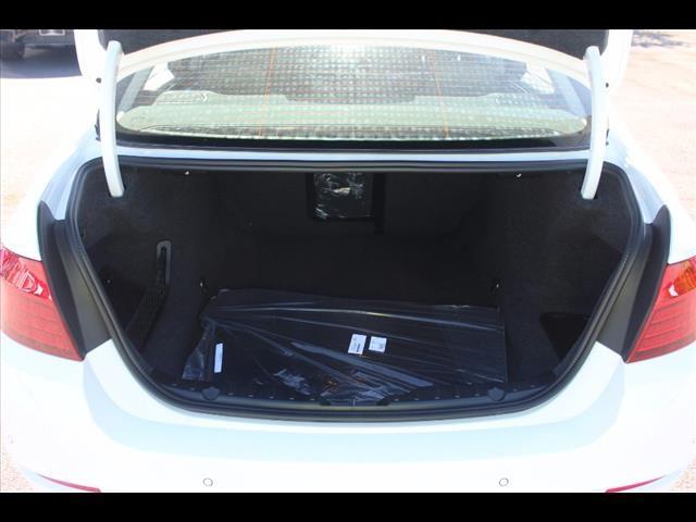 2016 BMW 5 Series 528i xDrive