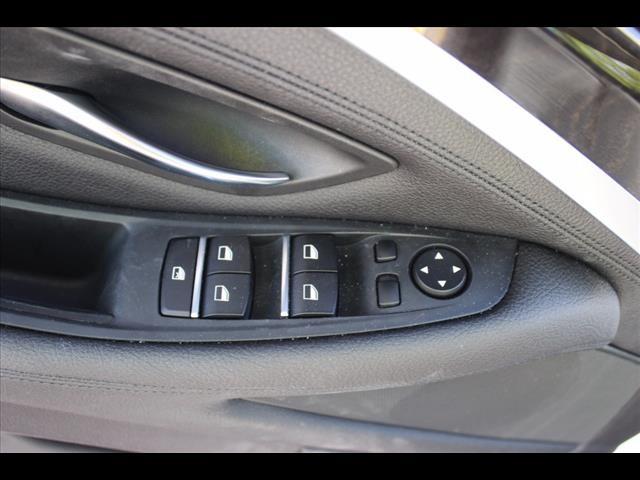 2016 BMW 5 Series 528i xDrive