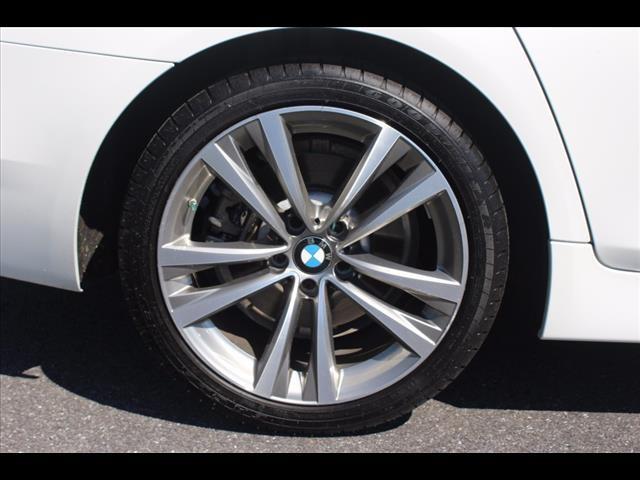 2016 BMW 5 Series 528i xDrive