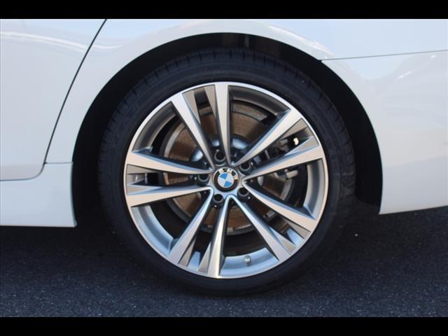 2016 BMW 5 Series 528i xDrive
