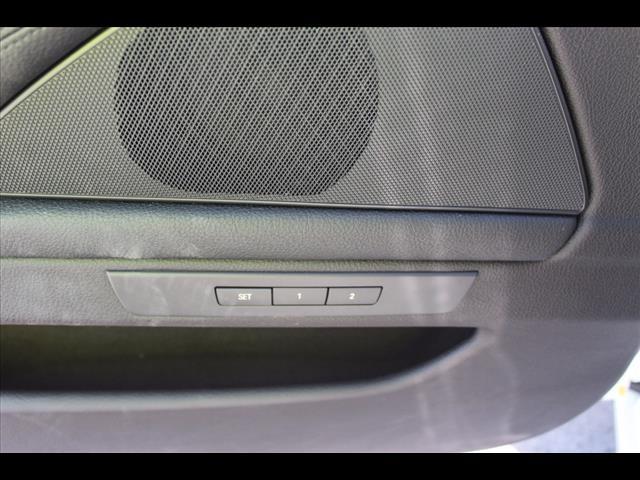 2016 BMW 5 Series 528i xDrive