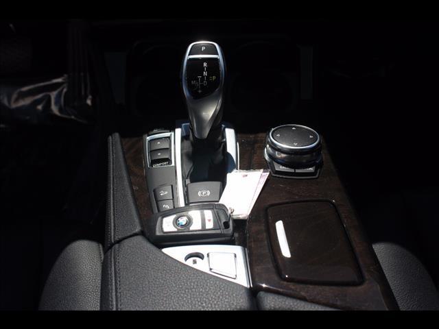 2016 BMW 5 Series 528i xDrive
