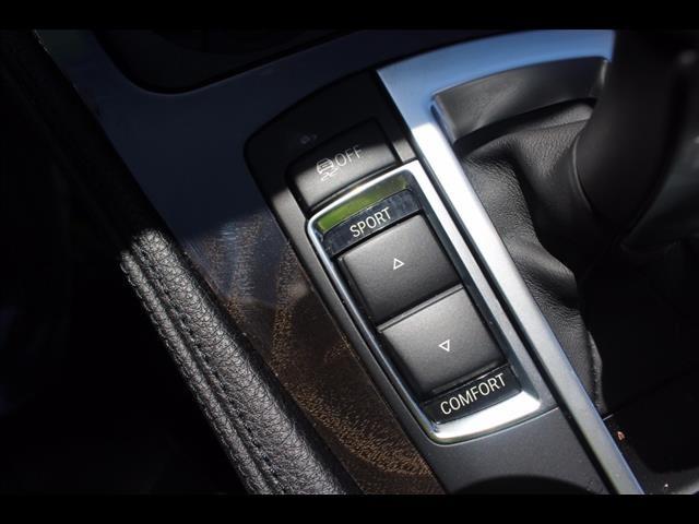 2016 BMW 5 Series 528i xDrive