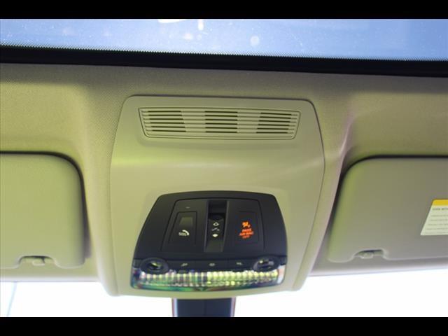 2016 BMW 5 Series 528i xDrive