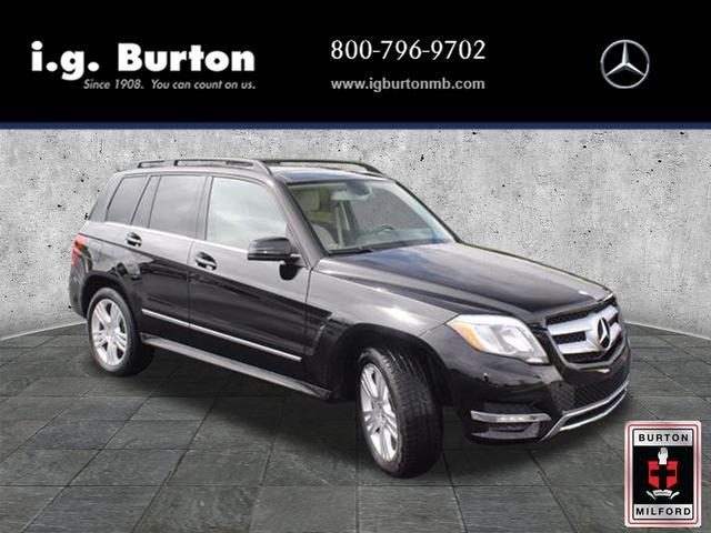 2015 Mercedes-Benz GLK-CLASS GLK 350 for sale in Seaford, DE