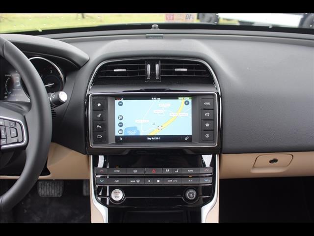 2017 Jaguar XE 20d Prestige