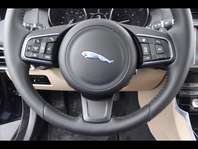 2017 Jaguar XE 20d Prestige