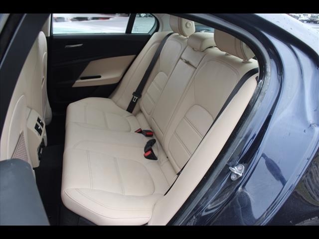 2017 Jaguar XE 20d Prestige