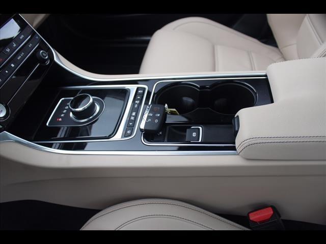 2017 Jaguar XE 20d Prestige