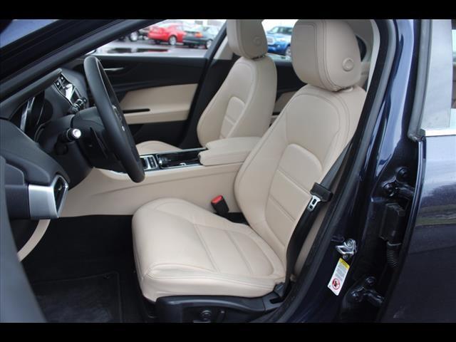 2017 Jaguar XE 20d Prestige