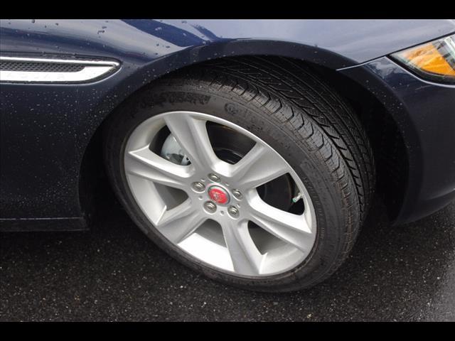 2017 Jaguar XE 20d Prestige