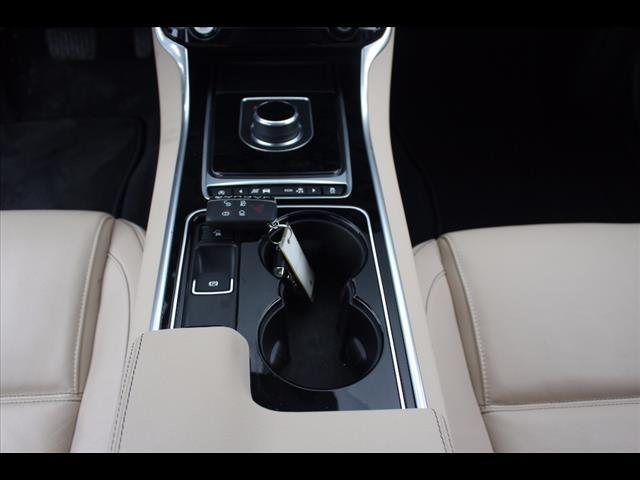 2017 Jaguar XE 20d Prestige
