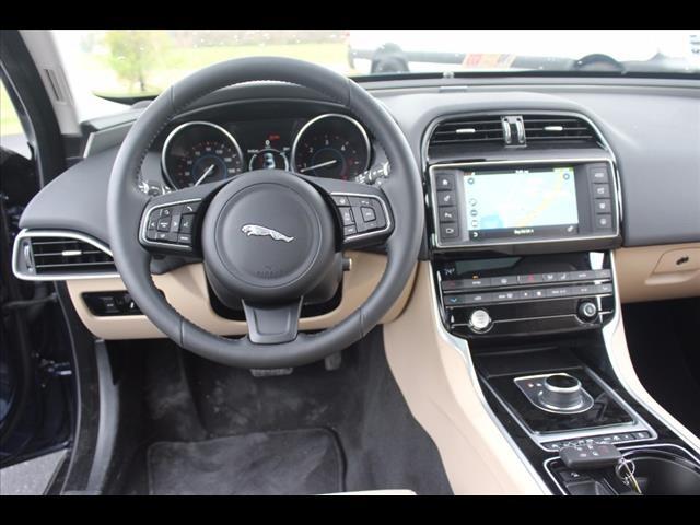 2017 Jaguar XE 20d Prestige