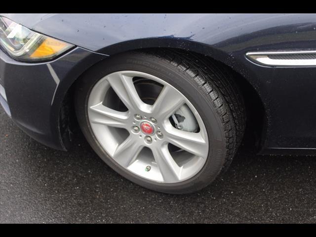 2017 Jaguar XE 20d Prestige