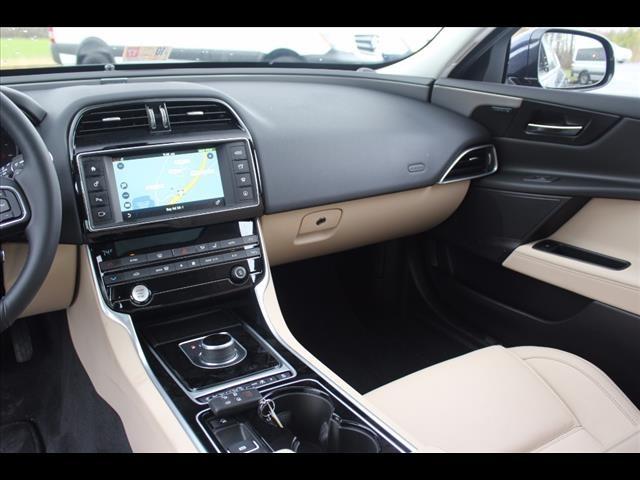 2017 Jaguar XE 20d Prestige