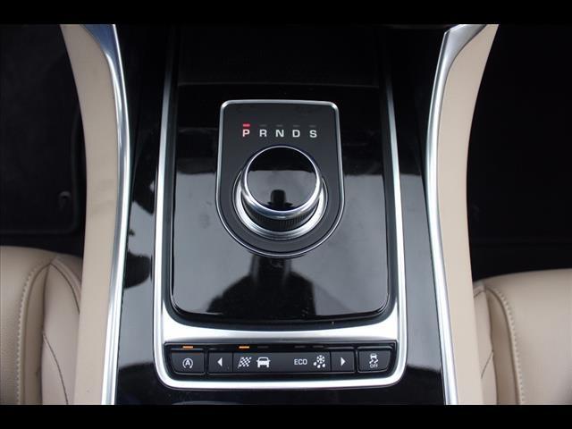 2017 Jaguar XE 20d Prestige