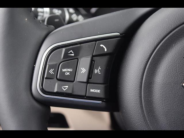 2017 Jaguar XE 20d Prestige