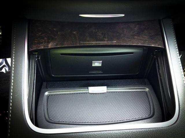 2015 Mercedes-Benz S-CLASS S 550