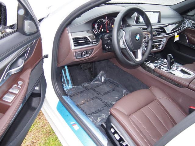 2016 BMW 7 Series 740i