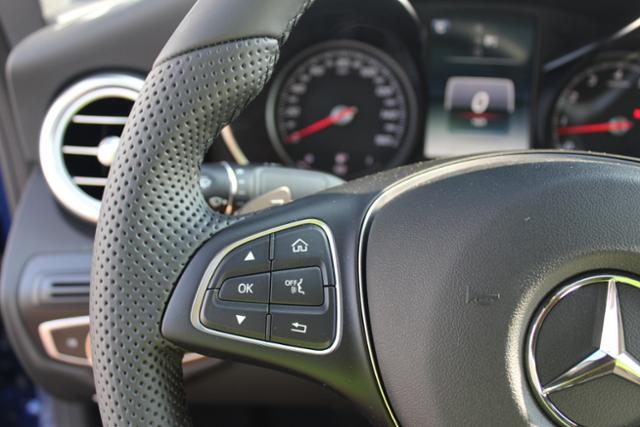 2017 Mercedes-Benz C-CLASS C 300