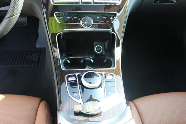 2017 Mercedes-Benz C-CLASS C 300