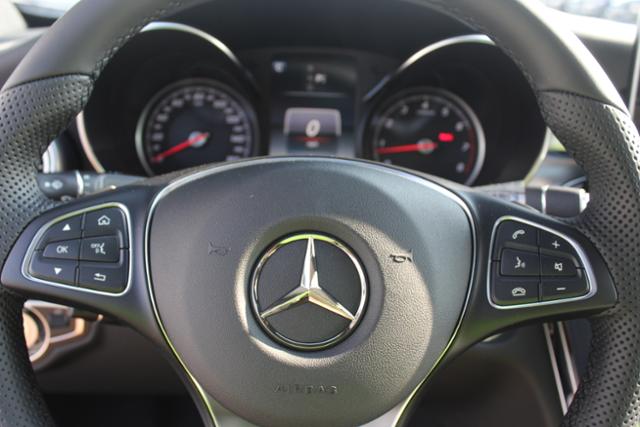 2017 Mercedes-Benz C-CLASS C 300