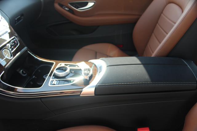 2017 Mercedes-Benz C-CLASS C 300
