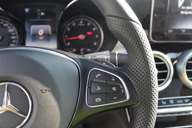 2017 Mercedes-Benz C-CLASS C 300
