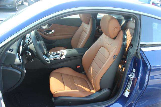 2017 Mercedes-Benz C-CLASS C 300