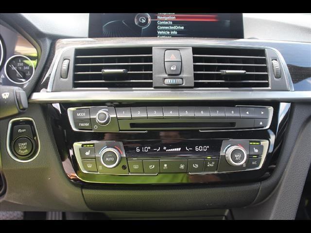 2016 BMW 3 Series 328i xDrive