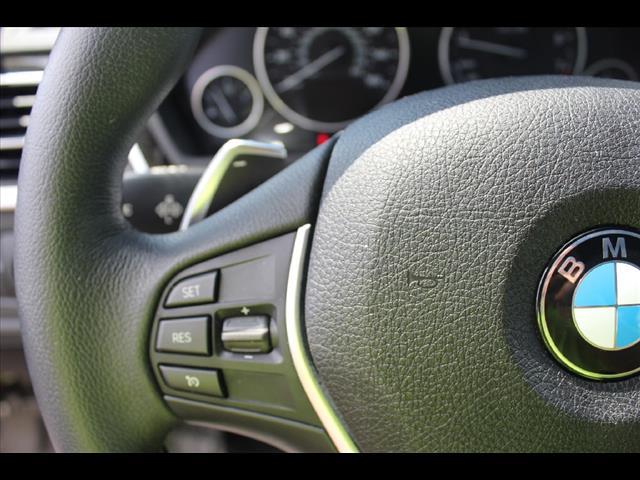 2016 BMW 3 Series 328i xDrive