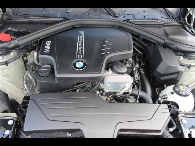 2016 BMW 3 Series 328i xDrive