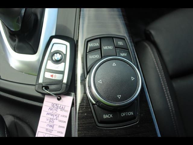 2016 BMW 3 Series 328i xDrive