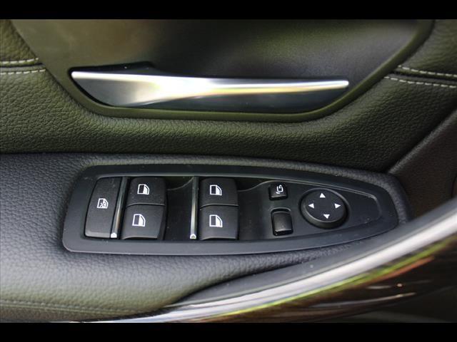 2016 BMW 3 Series 328i xDrive