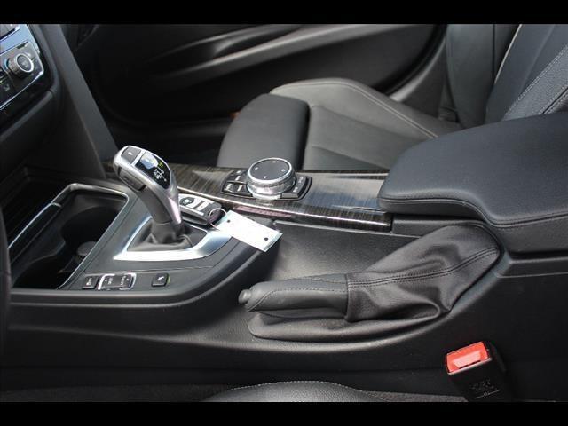 2016 BMW 3 Series 328i xDrive