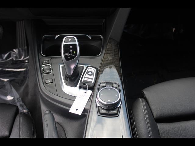 2016 BMW 3 Series 328i xDrive