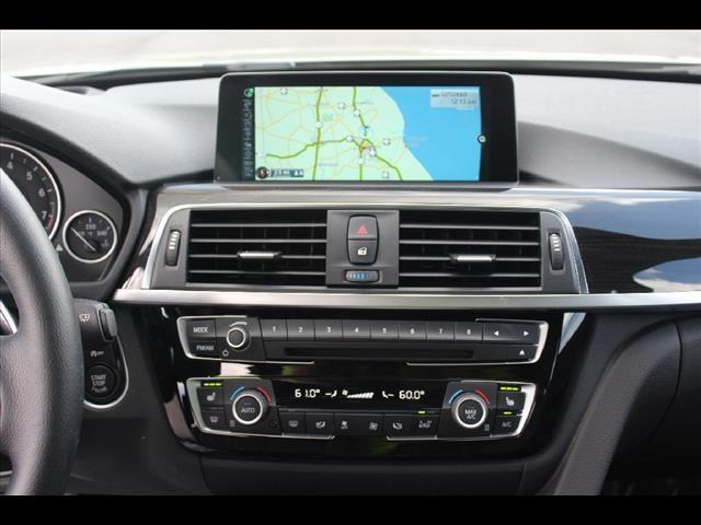 2016 BMW 3 Series 328i xDrive