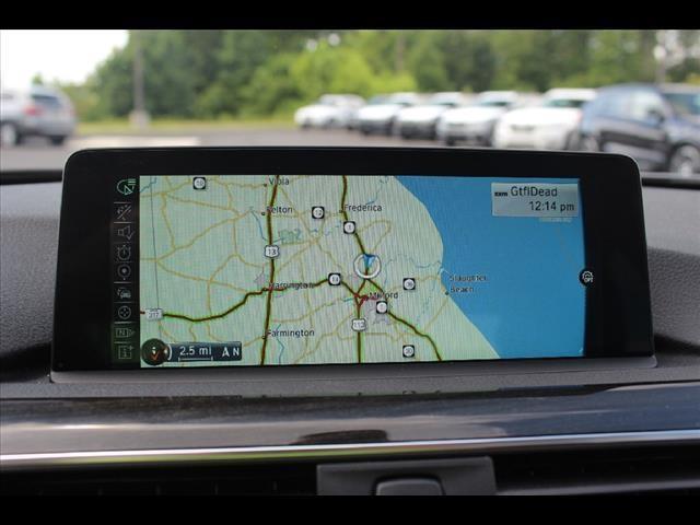 2016 BMW 3 Series 328i xDrive