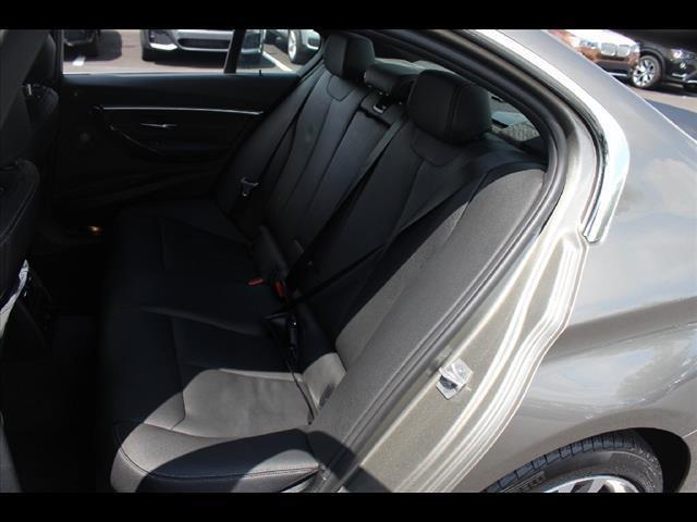 2016 BMW 3 Series 328i xDrive