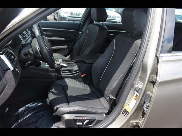 2016 BMW 3 Series 328i xDrive