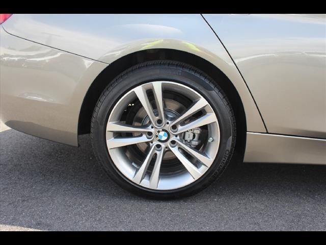 2016 BMW 3 Series 328i xDrive