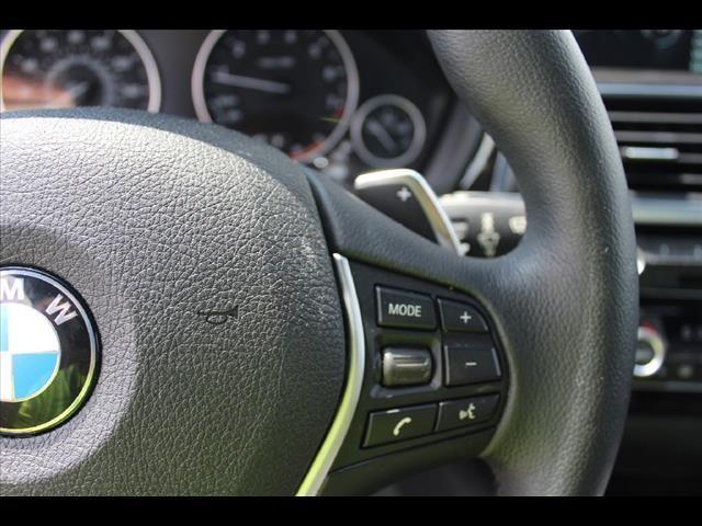 2016 BMW 3 Series 328i xDrive