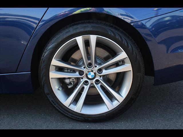 2016 BMW 3 Series 340i xDrive