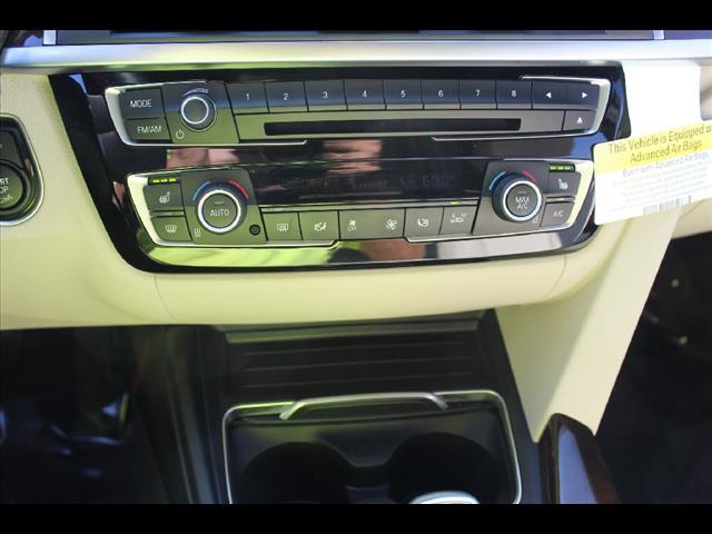 2016 BMW 3 Series 340i xDrive