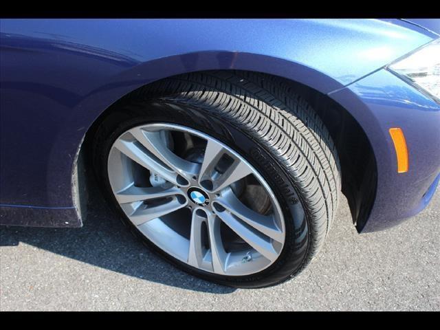 2016 BMW 3 Series 340i xDrive