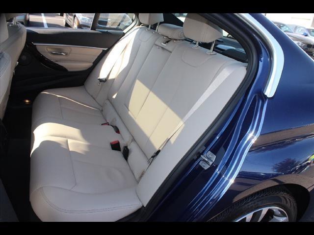 2016 BMW 3 Series 340i xDrive