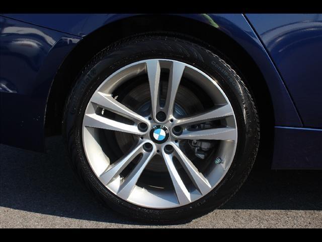2016 BMW 3 Series 340i xDrive